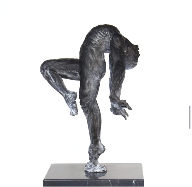 London: Weekend Sculpture Workshop With Coffee and Snacks - Included Amenities