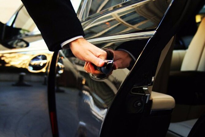 London (West Central London) to Heathrow Airport Transfer - Customer Support