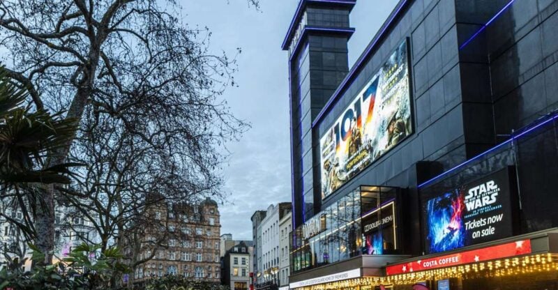 London West End: Fun Puzzle Treasure Hunt to a Pub! - Embark on an Exhilarating Adventure