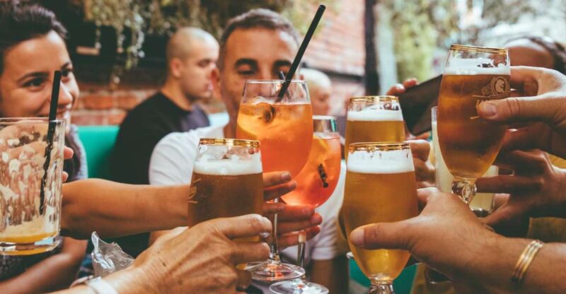 London West End: Pub Crawl Treasure Hunt + 20% off Drinks! - Treasure Hunt Challenges