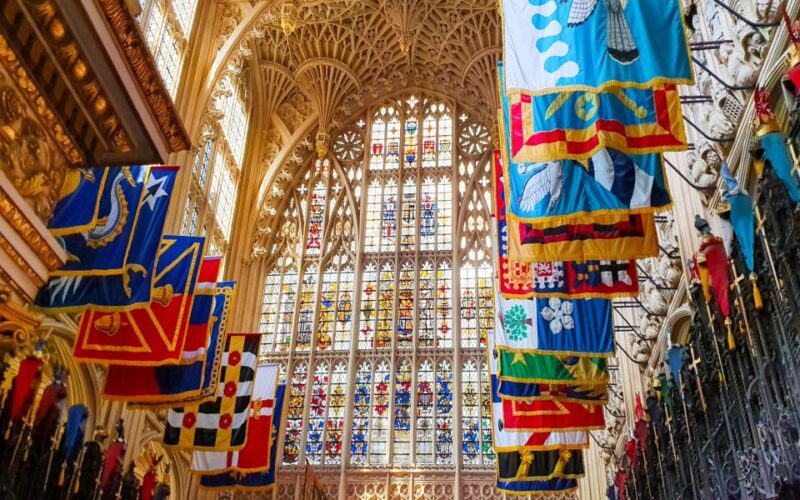 London: Westminster Abbey, Big Ben & Buckingham Palace Tour - Key Attractions