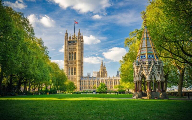 London: Westminster Abbey, Big Ben & Buckingham Palace Tour - Inclusions & Exclusions