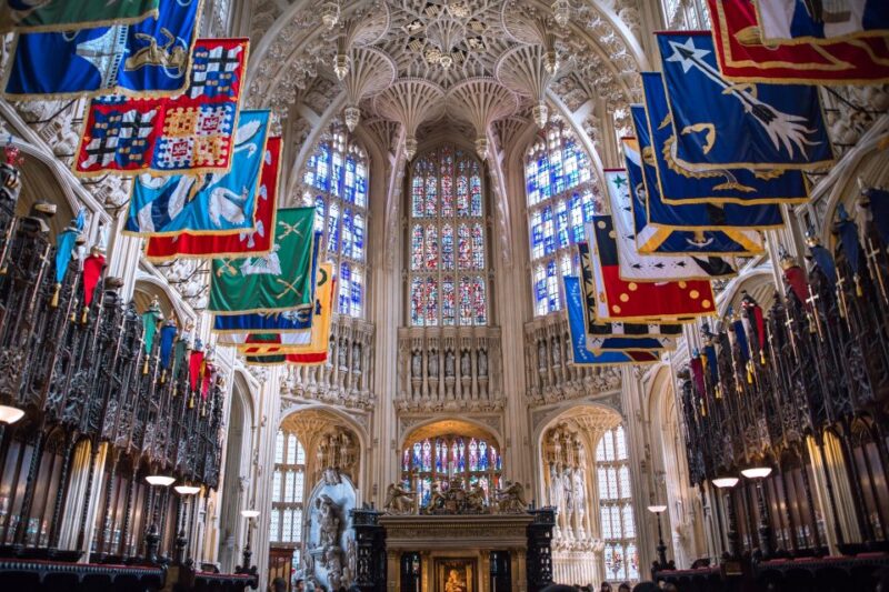 London: Westminster Abbey, Changing of the Guard & Food Tour - Quintessentially British Beer Tasting