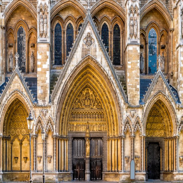 London: Westminster Abbey Skip-the-line Entry & Guided Tour - Important Information for Visitors