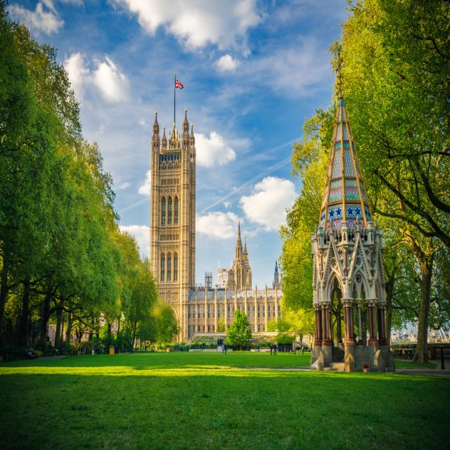 London: Westminster Abbey Skip-the-line Entry & Guided Tour - Frequently Asked Questions