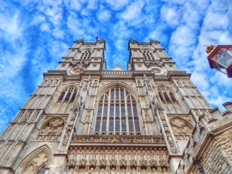London: Westminster Abbey Skip-the-Line Entry & Private Tour - Secrets in the Abbey Galleries