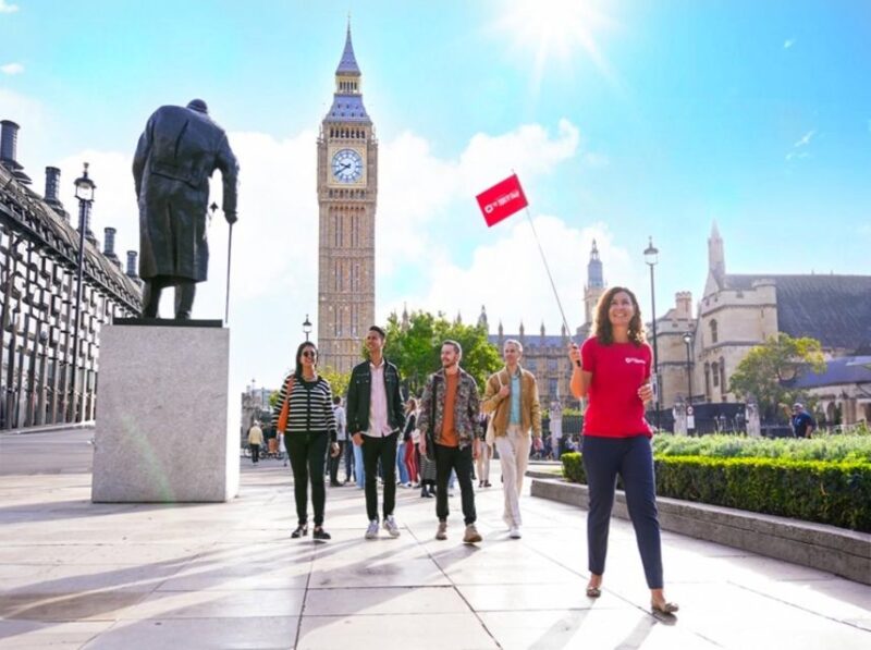 London: Westminster Abbey, Tower of London and Boat Tour - Changing of the Guard Ceremony