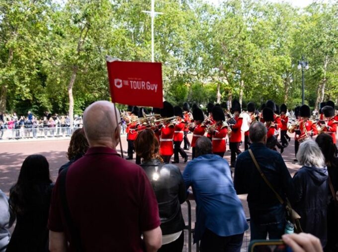 London: Westminster Abbey, Tower of London and Boat Tour - Recap