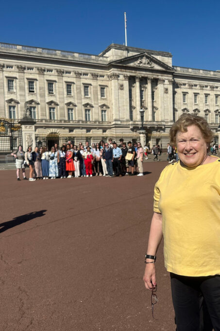 London: Westminster & Buckingham Palace Walking Tour - Whitehall