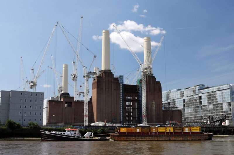 London: Westminster to Hampton Court River Thames Cruise - Stops and Visiting Opportunities