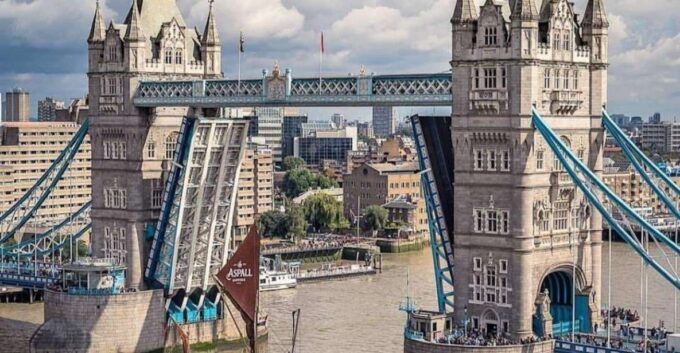London: Westminster Walking Tour & Visit Tower Bridge - Recap