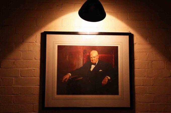 London: Westminster WW2 Tour & Churchill's War Rooms Ticket - Recap