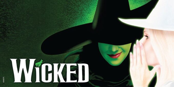 London: Wicked the Musical Show Ticket and Dinner - Booking and Availability
