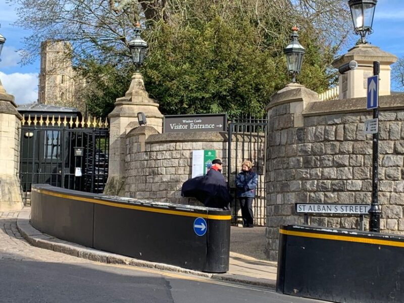 London: Windsor Castle Private Vehicle Service With Tickets - Frequently Asked Questions