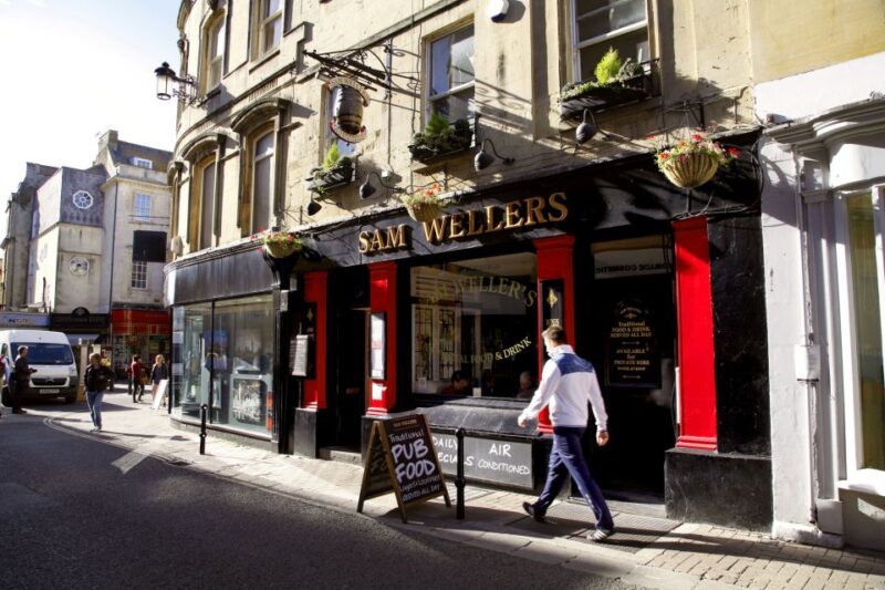 London: Windsor Castle, Stonehenge, and Bath Day Trip - Prehistoric Site of Stonehenge