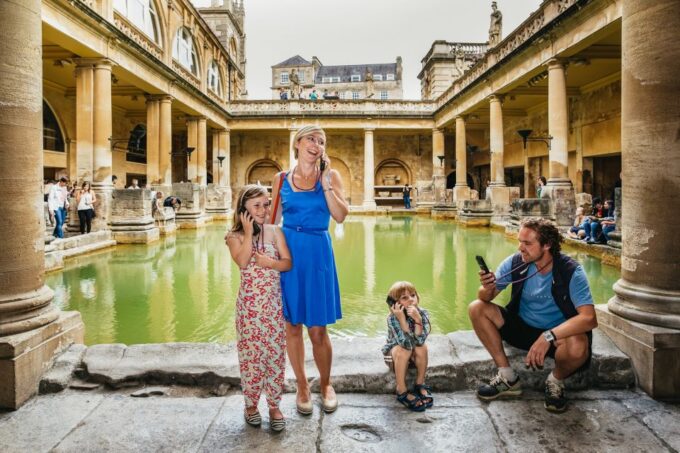 London: Windsor, Stonehenge, Bath, and Roman Baths Day Trip - Frequently Asked Questions