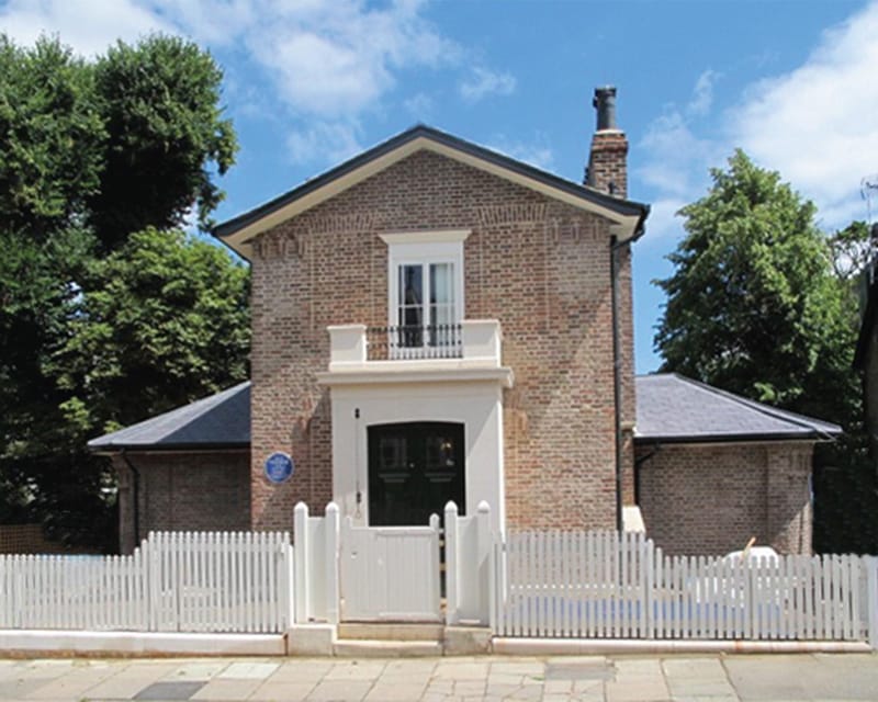 London: Wine Tasting Turners House With St Margarets Wine - Good To Know
