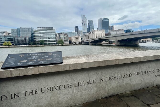 London Witches and History Walking Tour - Real-Life Witches