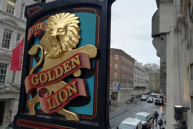 London With a Local (Historical) - Reviews and Ratings