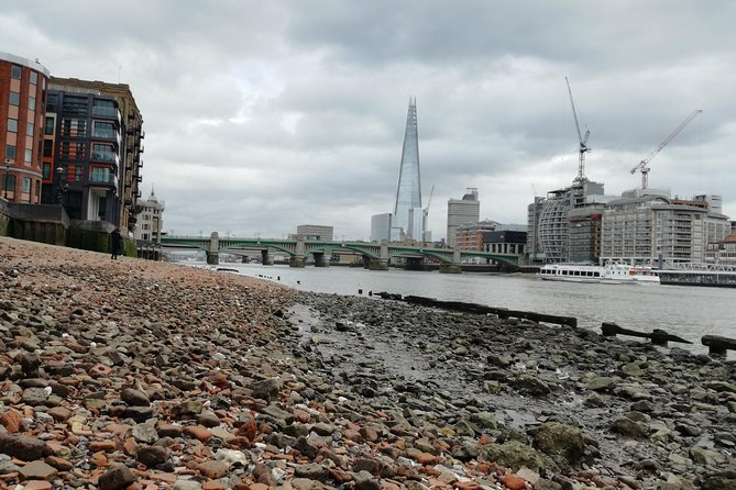 London With a Local (Historical) - What to Expect on the Tour