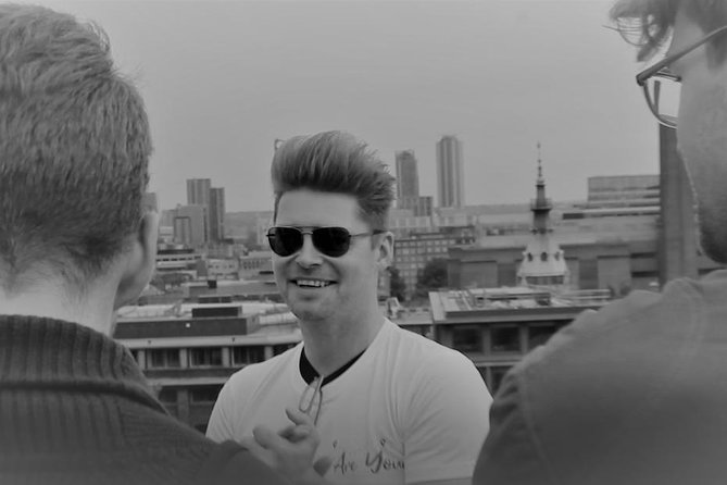 London With a Local (Historical) - Additional Tour Information