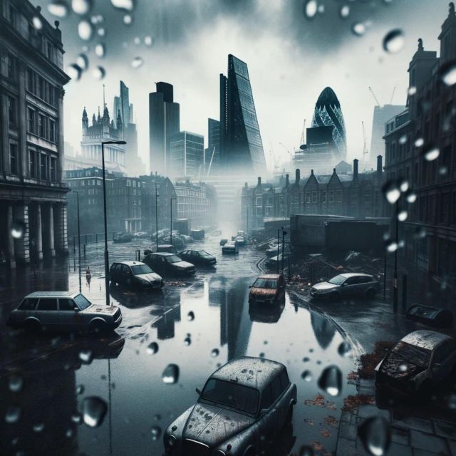 London: Zombie Survival Experience Clue-Guided Adventure - Addressing Potential Concerns