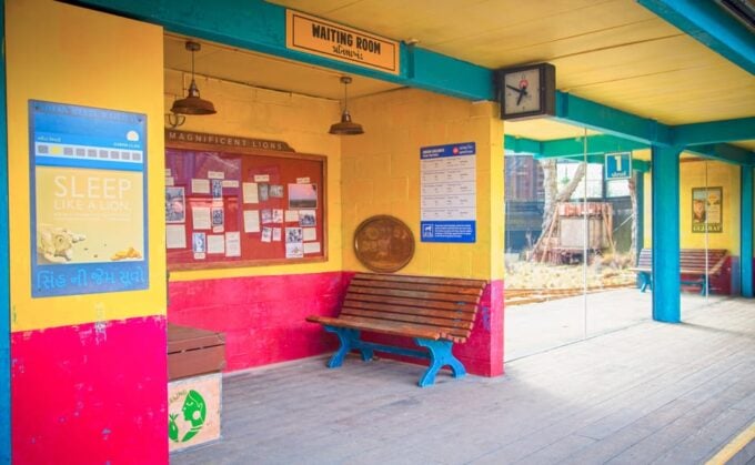 London Zoo: Entry Ticket - Frequently Asked Questions