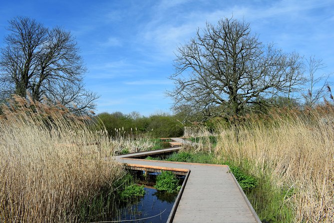 Londons Best Kept Secret Bike Tour - Pricing and Cancellation