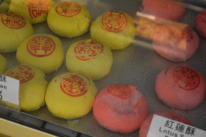 London's Chinatown Food Experience - Review Highlights