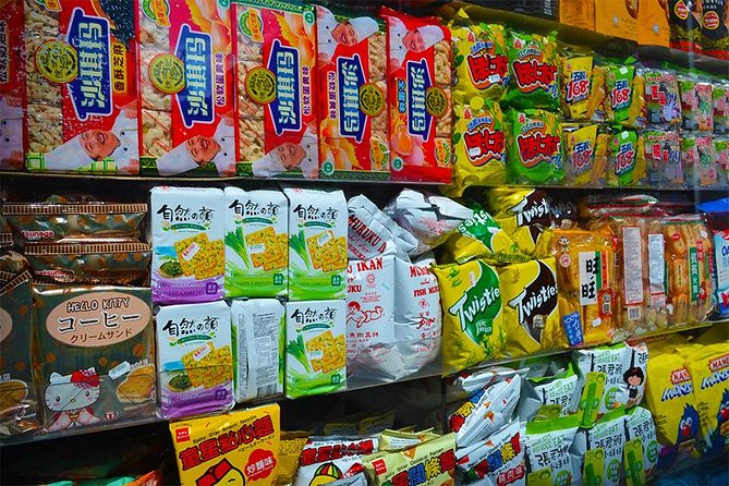 London's Chinatown Food Experience - Additional Considerations