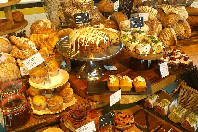 London'S Sweet Treats and Desserts Tour With a Local Tailored to Your Tastes - Insider Recommendations