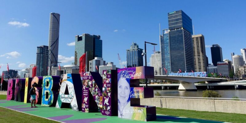 Lone Pine and Brisbane City Highlights - Discovering Brisbane Powerhouse and Gardens