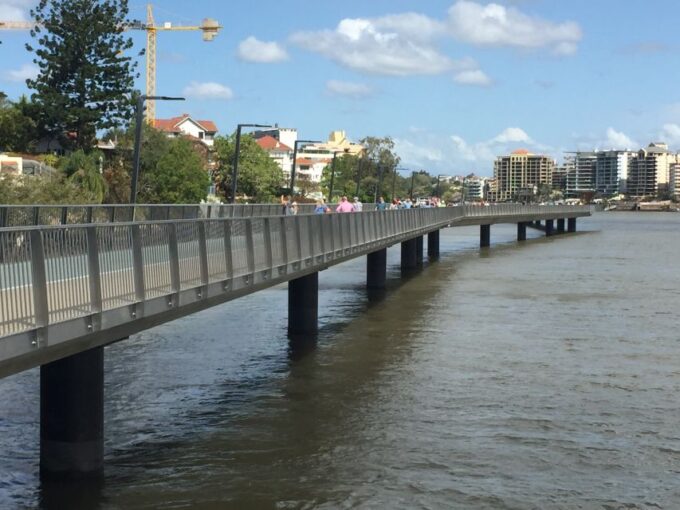 Lone Pine and Brisbane City Highlights - Amazing Photo Opportunities Throughout Tour
