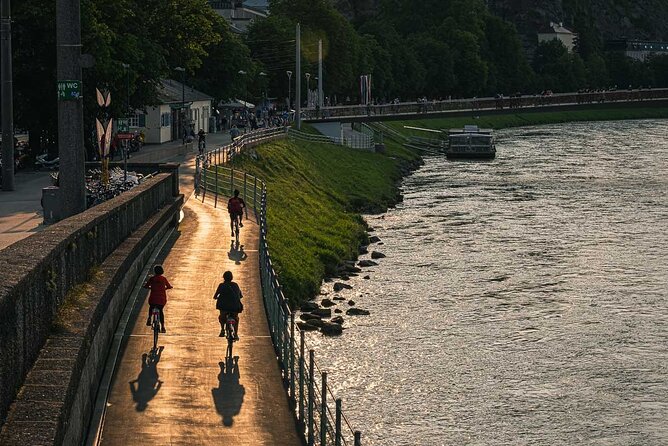 Lonely Goatherd Bike Tour: Cycle Salzburgs Surroundings With the Sound of Music - Key Highlights