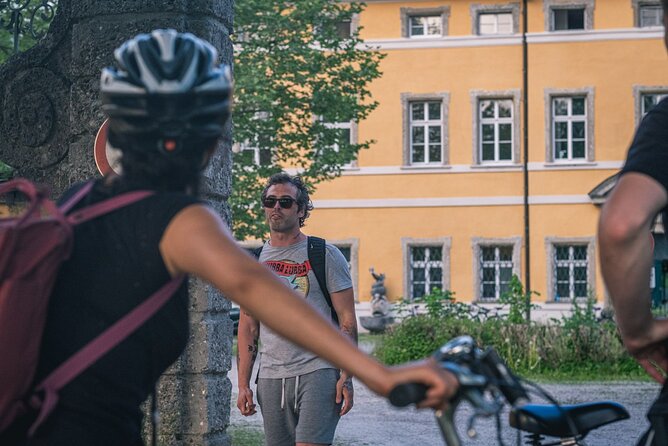 Lonely Goatherd Bike Tour: Cycle Salzburgs Surroundings With the Sound of Music - Sound of Music Locations