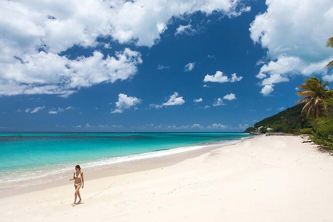 Long Bay, Devils Bridge and Pigeon Point Beach: Lifes A Beach Crawl! - Cancellation and Payment