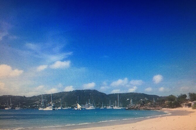 Long Bay, Devils Bridge and Pigeon Point Beach: Lifes A Beach Crawl! - Booking Your Stay