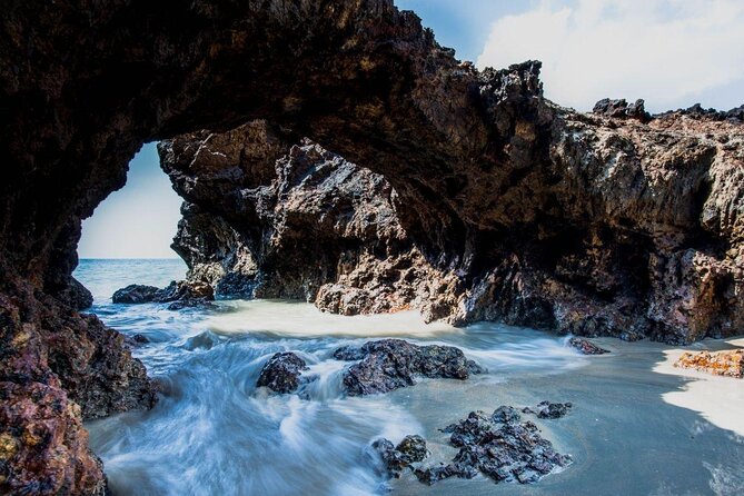 Long Bay, Devils Bridge and Pigeon Point Beach: Lifes A Beach Crawl! - About Your Stay