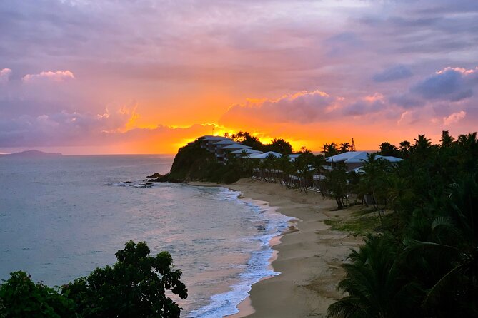 Long Bay, Devils Bridge and Pigeon Point Beach: Lifes A Beach Crawl! - Booking Your Stay