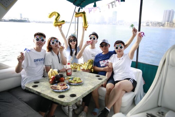Long Beach: 2-Hour Private Group Yacht Cruise - Pricing and Availability