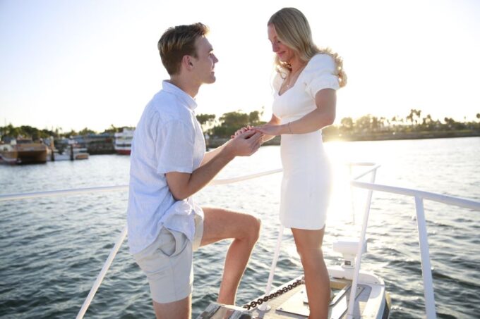 Long Beach: 2-Hour Private Group Yacht Cruise - Booking and Contact