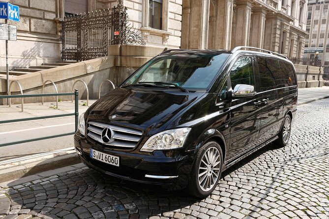 Long Beach Airport (LGB) Airport Hotel Shuttle - Nearby Public Transportation