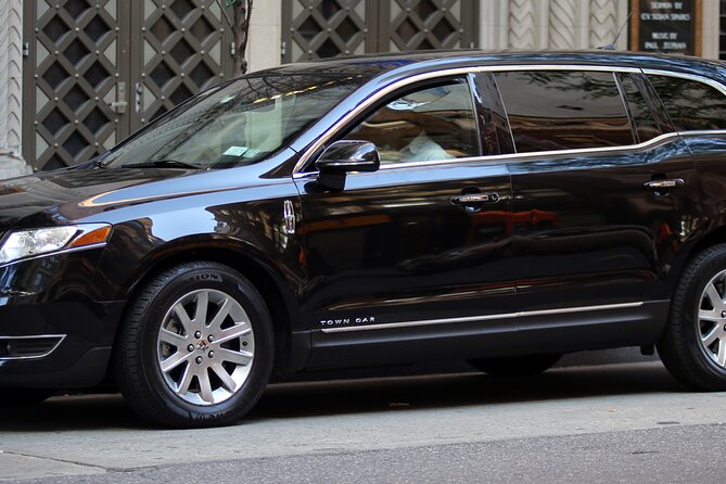 Long Beach Airport (LGB) Airport Hotel Shuttle - Refund and Cancellation Policy