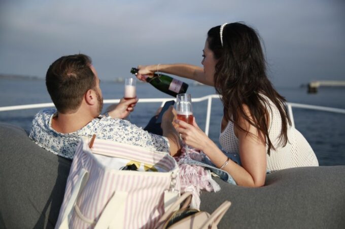 Long Beach: Private Night or Daytime Yacht Cruise - Booking and Cancellation Policy