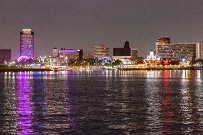 Long Beach: Private Night or Daytime Yacht Cruise - Frequently Asked Questions