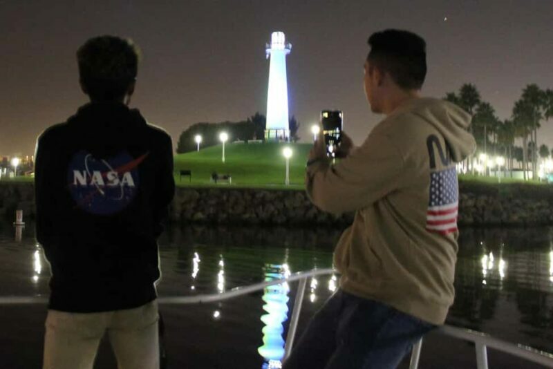 Long Beach: Private Night Yacht Cruise With City Lights - FAQ