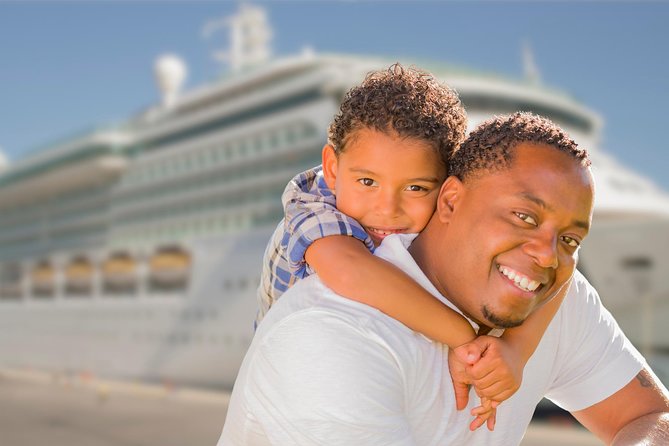 Long Beach Private Transfer to or From Orange County South. - Key Points