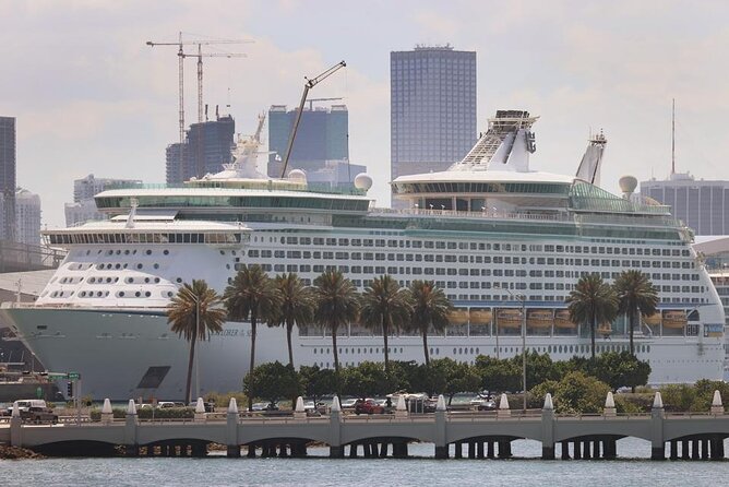 Long Beach Private Transfer to or From Orange County South. - Accessibility and Limitations
