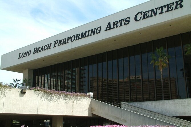 Long Beach Scavenger Hunt: Long Beach Art & Architecture - Venture Through Long Beach Architecture