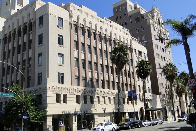 Long Beach Scavenger Hunt: Long Beach Art & Architecture - Tips for an Enjoyable Experience